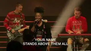 Skyline Lakeside Worship - Dec. 14, 2025