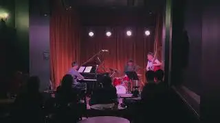 Russell Tay Trio - 'Chandra'