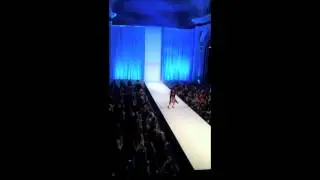 SPAGS - Apologize and Without You - XCVI Runway Show alternate view