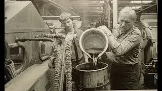 NINO Veredlung  NM 5 1985 3  Video