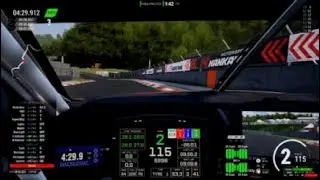 Nordschleife