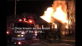 Detroit Fire Department - History of Devils Night and Angels Night - The Battle Against Arson Fires
