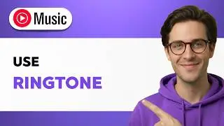 How to Use YouTube Music as a Ringtone [2026 Full Guide]
