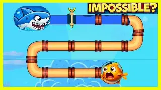 Save the Fish | Pull The Pin Challenge | Best Mobile Puzzle Game 2026 | Android Gameplay (Part 39)