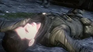 RE6 on No Hope Drove Me Insane