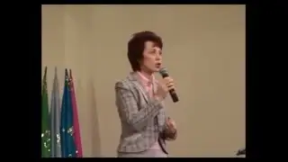 Освобождение от проклятия и принятие благословения (5) - Ольга Голикова.