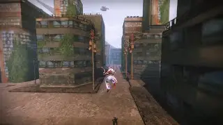 Destiny 2 | The Secret City