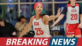 Angel Reese Confirms She&rsquo;s Returning to Chicago Sky Despite Suspension। USA NEWS TODAY