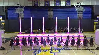 2021 Fall RA - Student Entertainment - The Boingers