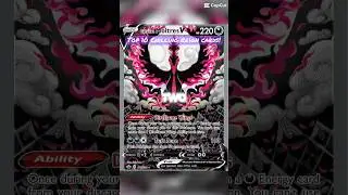Top 10 ALL Chilling Reign Set Pokemon cards! #shorts #pokemon #chillingreign #blaziken #moltres #fyp