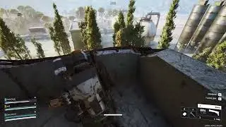 Extraction Denied - 3v3s PVP With Pok & Sek 11