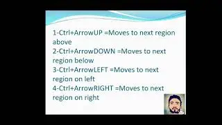 Computer mcqs for ppsc,nts,ots test preparation |S-5 |Photoshop and arrrows moves