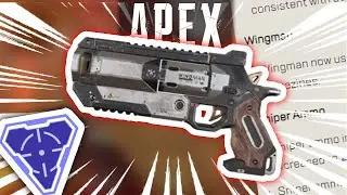 EVERY CHANGE IN APEX LEGENDS SEASON 14
