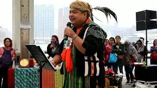LANG-AY FESTIVAL IN HONG KONG | FULL COVERAGE
