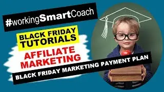 black friday online marketing payment subscription plan