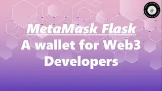MetaMask Flask: A wallet for Web3 developers #shorts