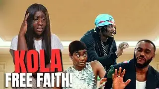 KOLA DRILLS FAITH OVER ZITA, FAITH DEFENDS HIMSELF | BBNAIJA SEASON 10, BBNAIJA 10/10 | GLORY ELIJAH