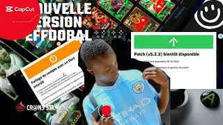 Tout  savoir sur le nouveau mise à jour de jeudi 🥶😱😱😱