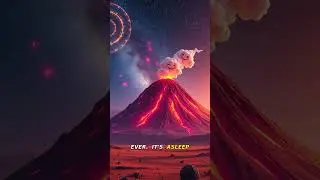 Mars: Red Planet Secrets! 🚀🔴 #KidsSpace