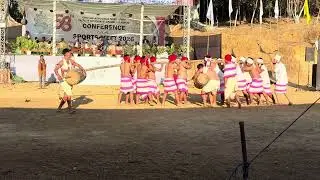 2026 CANA conference cum sport meet HUPI LAAM