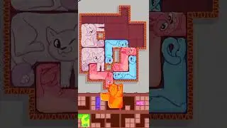 😸 cats puzzles gameplay walkthrough (Android apps)