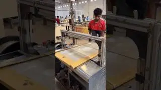 Tiles Factory Tour 2026 - Morbi Tiles Ceramic Products Factory Visit