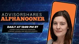 AlphaNooner - What’s Working in the Market Now and the Shifts to Watch in 2026