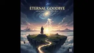 ETERNAL GOODBYE | Somber & Majestic Epic Music | Final Farewell Soundtrack (Cryalex Sound Art AI)