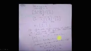 IIT JAM Physics, Mathematical Physics, Problem Solving approach, NET, GATE, SET, SLET, TIFR, Physics