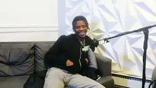 Jxhar | Let's talk about music