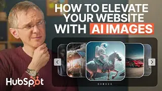 How to Generate AI Images For Your Website That Actually Look Good