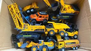 Mega Rc Truck Rc Excavator Rc Dozer Rc Wheel Loader-Rc Machine Action Scaleart MAN LesuDigger ET26L