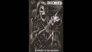 Decayed - Metal Command (Exodus Cover)