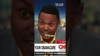 Scott Jennings RIPS into Rep. Torres for saying there aren't millions of illegals ABUSING Medicaid