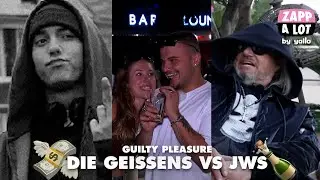 🤔 Nimmt Robert Viagra? 🤔 - Guilty Pleasure - 👉 Abonniere @zappalot  👈