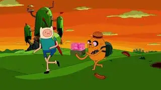 Adventure Time moments i quote/reference more than i should