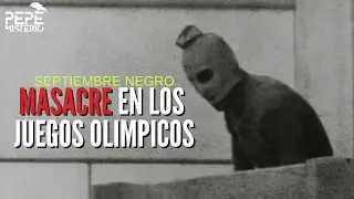 La masacre de Septiembre Negro, el d&iacute;a que el mundo conoci&oacute; la monstruosa cara del terrorismo