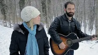 Drew Holcomb & The Neighbors: Someday (Official Music Video)
