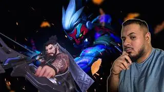 The Shimada Brothers are the greatest DUO in Overwatch 2