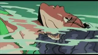king tee- dippin (remix) (slowed + reverb)