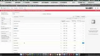 How To Do Manual Keyword Research