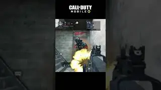 CAMPER 😉 | NEW P90 SMG | CALL OF DUTY MOBILE