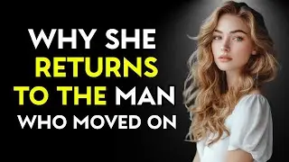 She&rsquo;ll Return When You No Longer Want Her | Stoicism - Stoic Bux