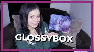 Glossybox December 2021 Unboxing