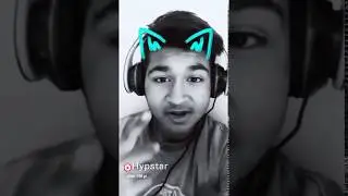 Shape of you.. Hypstar king  !! New update 2018