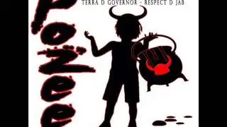 Problem Child - To Sick - Pozee Riddim - Grenada / Vincy Soca 2016 (Jab Jab Soca)