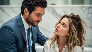 A Maid Slept In His Bathroom By Mistake; Now The Millionaire Simply Cannot Let Her Go!