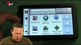 BMW Navigator V - voorbode van de zumo 770??