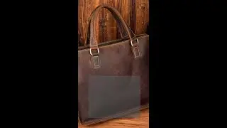 The Small Bag for Man: A Stylish, Practical Solution for Men