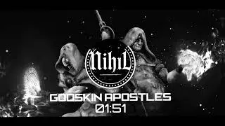 NihiL - Godskin Apostles [ELDEN RİNG REMİX]